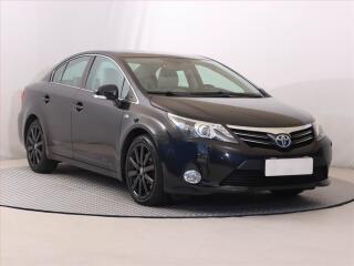 Toyota Avensis 2.2 D-4D, Automat, Xenony