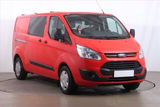 Ford Transit Custom 2.2 TDCi, L2H1, SR