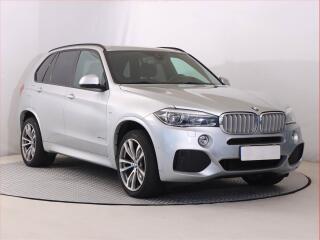 BMW X5 M Paket xDrive40d