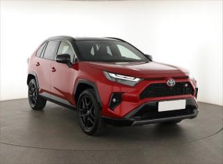 Toyota RAV4 2.5 Hybrid