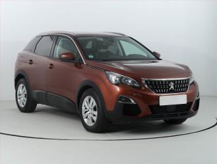 Peugeot 3008 Active 1.6 BlueHDi, Automat