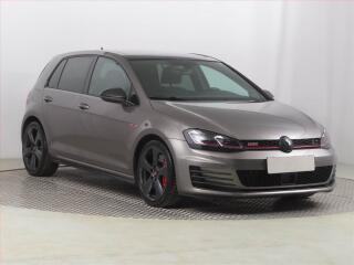 Volkswagen Golf GT 2.0 GTI, Automat