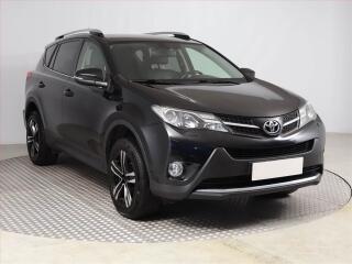Toyota RAV4 2.2 D-4D, 4X4, K��e, Tempomat