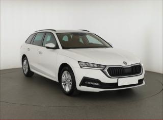 koda Octavia 2.0 TDI, R