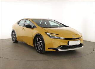 Toyota Prius 2.0 Plug-in Hybrid