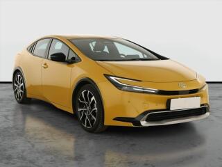 Toyota Prius 2.0 Plug-in Hybrid