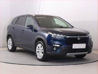 Suzuki SX4 S-Cross 1.4 BoosterJet
