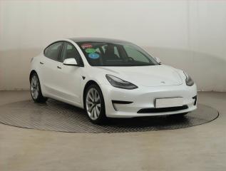 Tesla Model 3 Std Range Plus 52kWh, SoH 87%