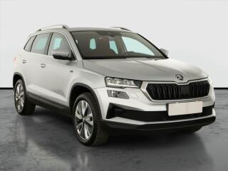 �koda Karoq 2.0 TDI, Drive, FullLed