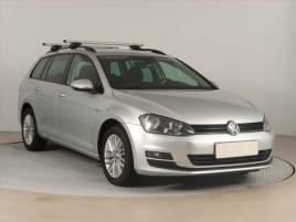 Volkswagen Golf 1.6 TDI, Navi, Tempomat