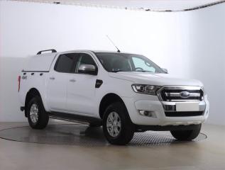 Ford Ranger XLT 2.2 TDCi