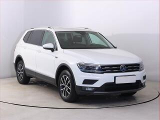 Volkswagen Tiguan Allspace 2.0 TDI