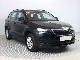 �koda Karoq Style 1.5 TSI, Nov� v �R