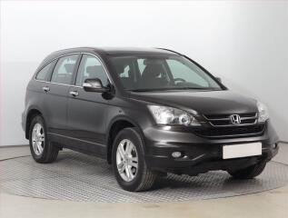 Honda CR-V 2.0 i, 4X4, Automat