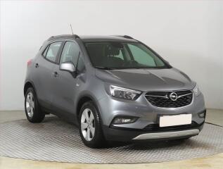 Opel Mokka Smile 1.4 Turbo, �R,1.maj