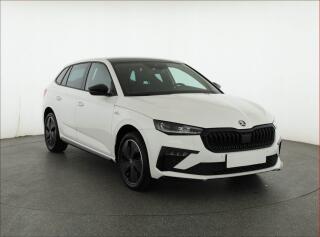 �koda Scala 1.5 TSI, Monte Carlo