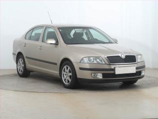 koda Octavia Ambiente 1.9 TDI, R,1.maj