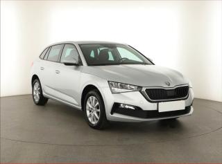 koda Scala Ambition 1.0 TSI, Serv.kniha