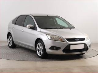 Ford Focus 1.6 16V, po STK, v provozu