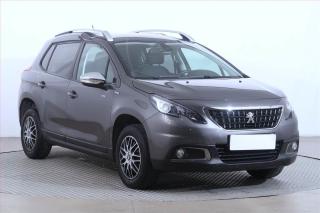 Peugeot 2008 Active 1.2 PureTech