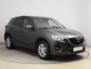 Mazda CX-5 2.2 Skyactiv-D, Xenony
