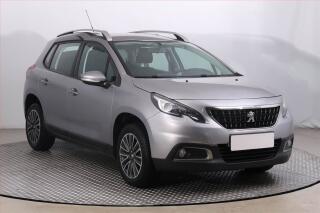 Peugeot 2008 Active 1.2 PureTech, �R,1.maj