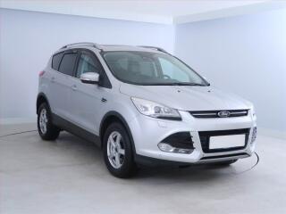 Ford Kuga Titanium 2.0 TDCi, 4X4