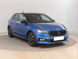�koda Fabia 1.0 TSI, MONTE CARLO, AUTOMAT