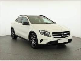 Mercedes-Benz GLA 220 CDI 4MATIC, 4X4