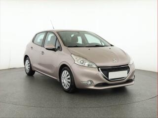 Peugeot 208 1.4 VTi, Serv.kniha, nov� STK
