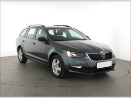 koda Octavia 1.6 TDI, Tempomat