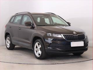 koda Karoq Ambition Plus 1.0 TSI