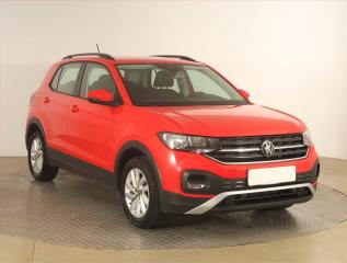 Volkswagen T-Cross 1.0 TSI, Serv.kniha, Tempomat