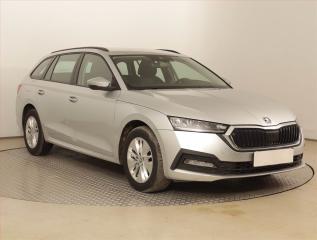 koda Octavia Ambition 2.0 TDI, R,1.maj