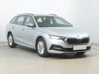 koda Octavia Ambition 2.0 TDI, R,1.maj
