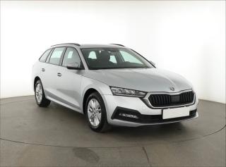 koda Octavia Ambition 2.0 TDI, R,1.maj