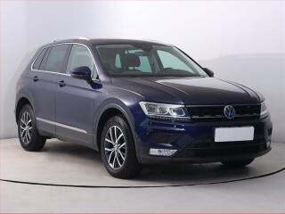 Volkswagen Tiguan 2.0 TDI, 4X4, Automat