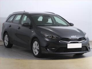 Kia Ceed 1.5 T-GDI, Automat, �R,1.maj