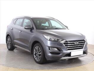 Hyundai Tucson 1.6 T-GDI, 4X4, Automat, Navi