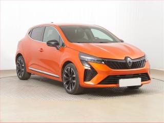 Renault Clio 1.0 TCe, TECHNO