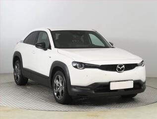 Mazda MX-30 e-Skyactiv