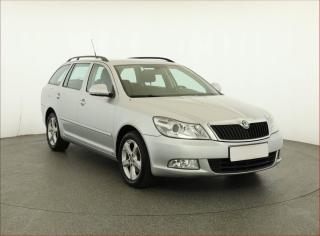 koda Octavia Ambition 1.6 TDI, Navi