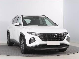 Hyundai Tucson Smart 1.6 T-GDI