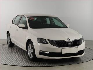 �koda Octavia Ambition 2.0 TSI, Automat