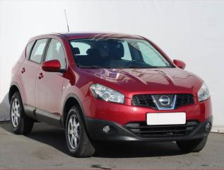 Nissan Qashqai 1.6, Tempomat, Park.senzory