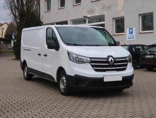 Renault Trafic 2.0 dCi, L2H1