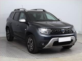 Dacia Duster 1.3 TCe, �R,1.maj, Serv.kniha