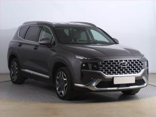Hyundai Santa Fe Plug-in Hybrid, R, ZRUKA!