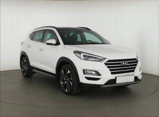 Hyundai Tucson 2.0 CRDi