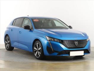 Peugeot 308 Allure 1.2 PureTech